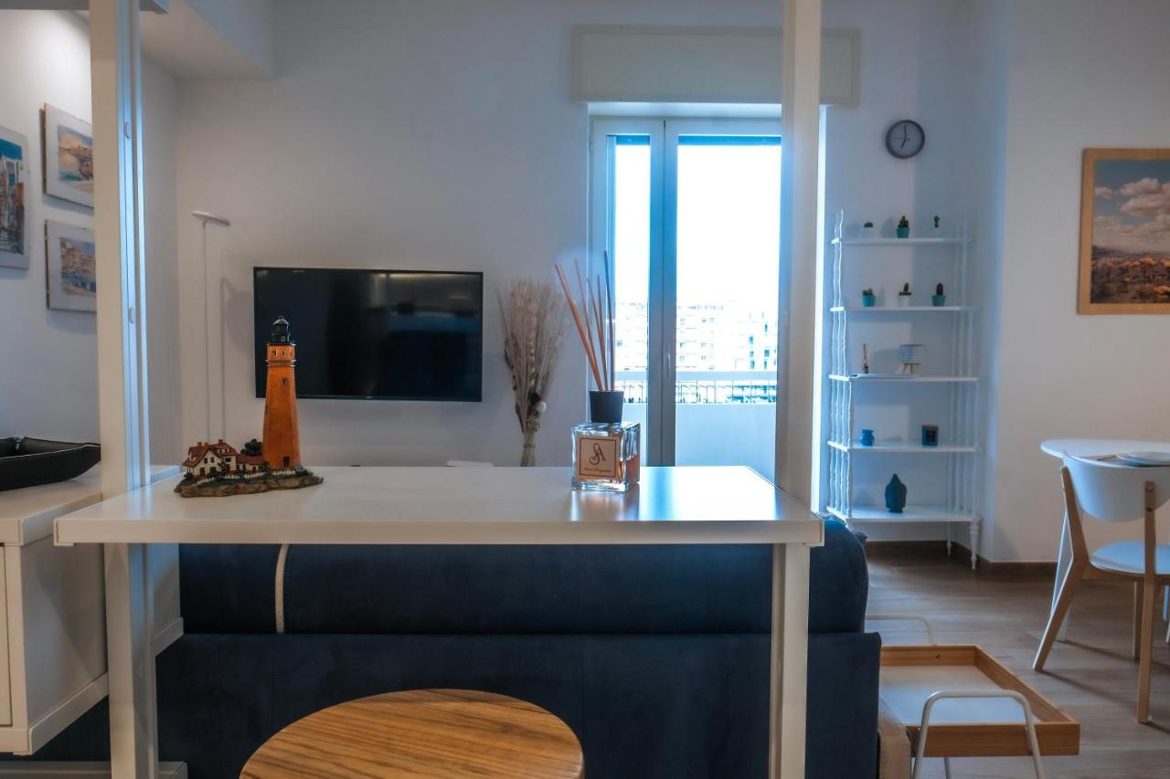 Jlh Aparts - Just Like Home Bari Exterior foto