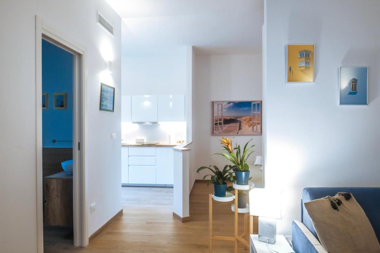 Jlh Aparts - Just Like Home Bari Exterior foto