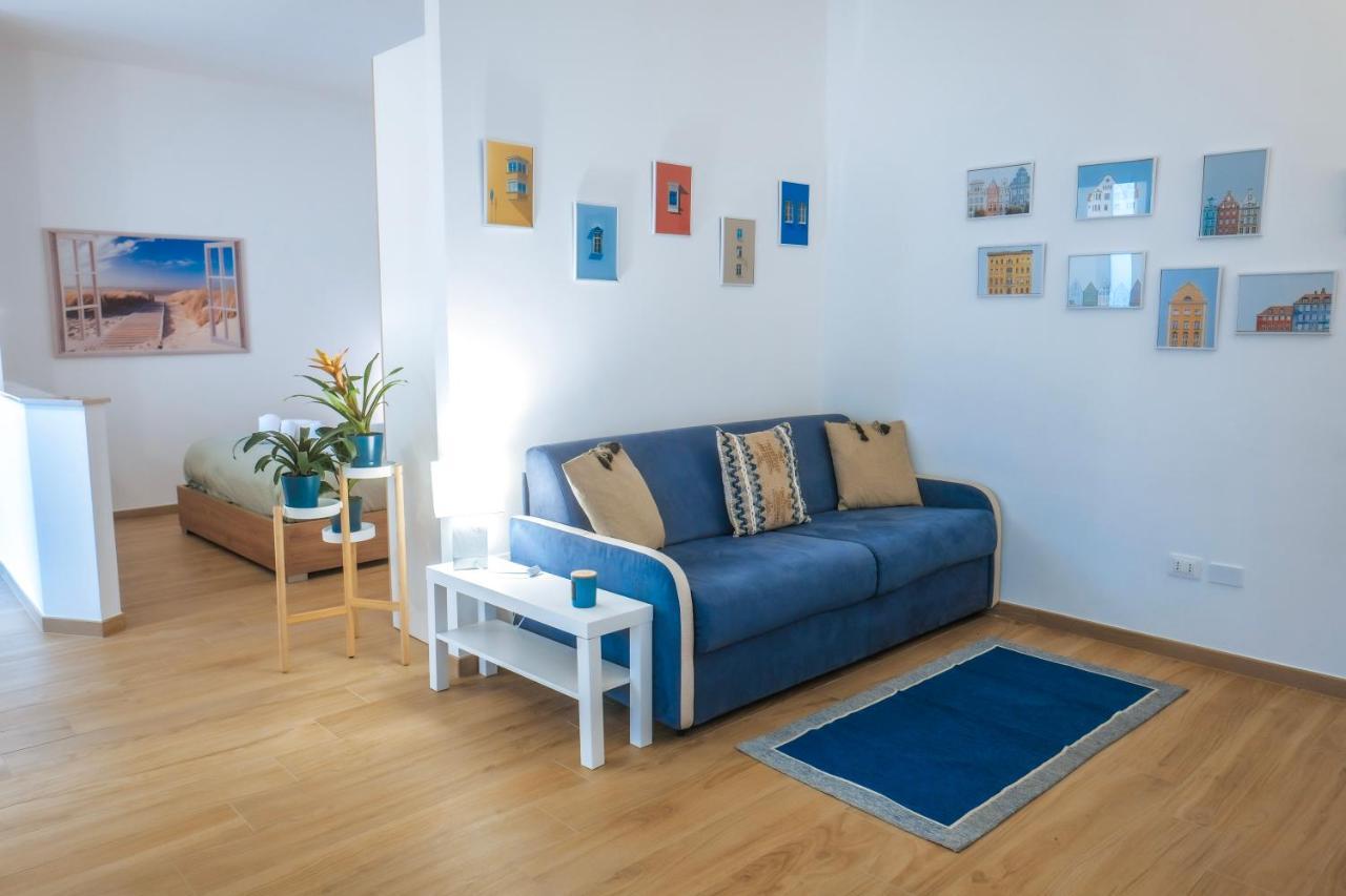 Jlh Aparts - Just Like Home Bari Exterior foto