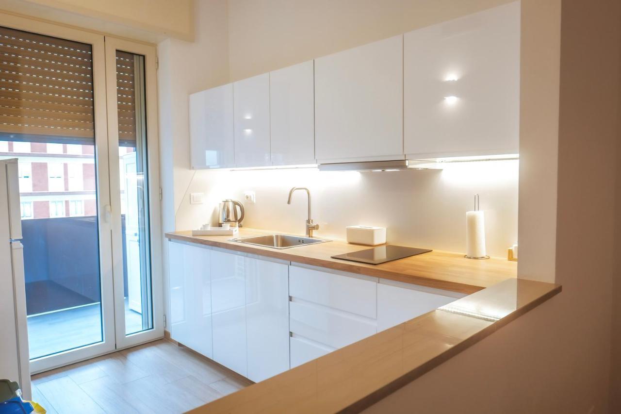 Jlh Aparts - Just Like Home Bari Exterior foto