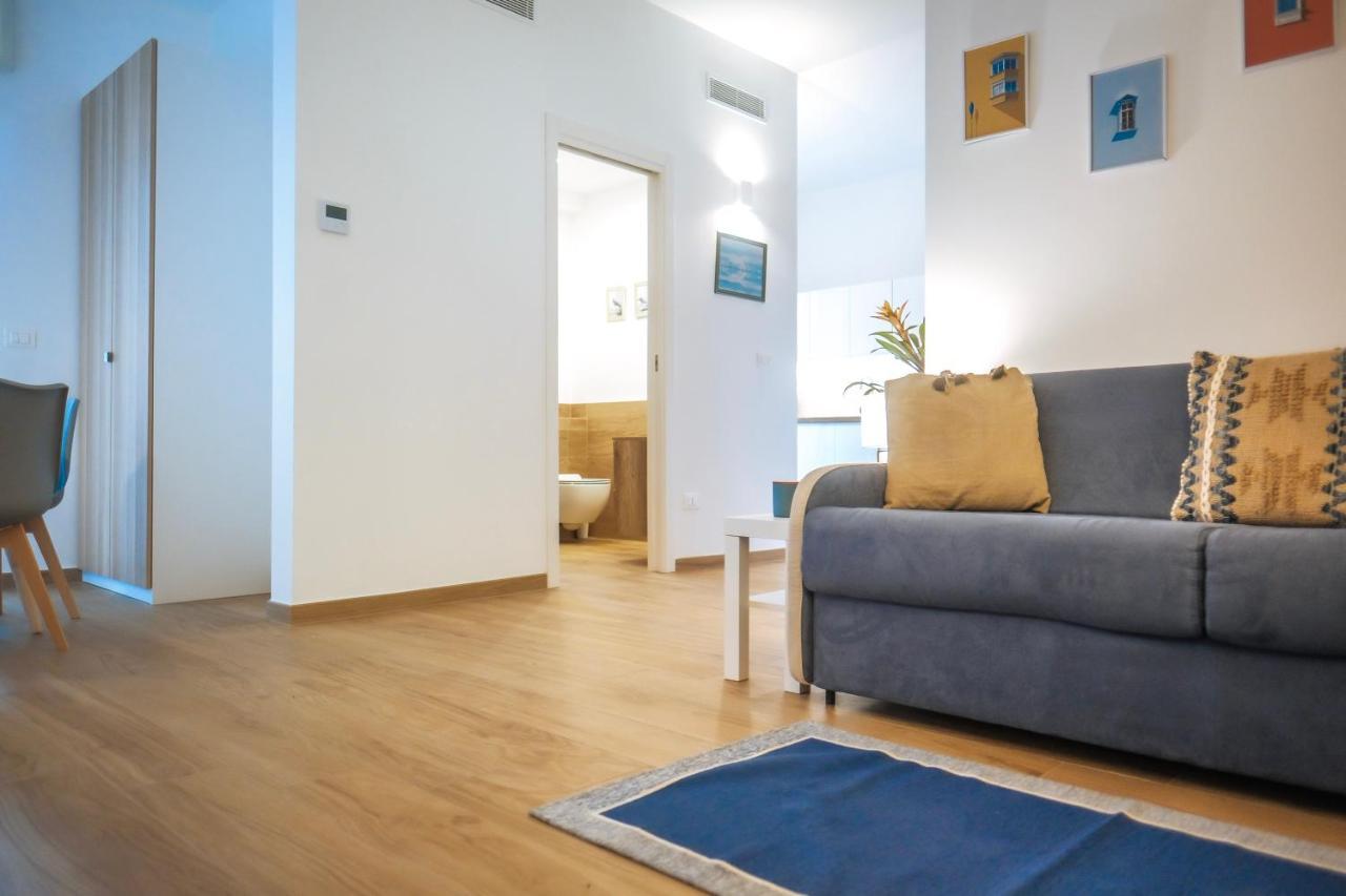 Jlh Aparts - Just Like Home Bari Exterior foto